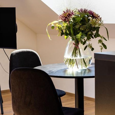 Elmi 33 Apartment Wals-Siezenheim Luaran gambar