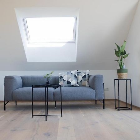 Elmi 33 Apartment Wals-Siezenheim Luaran gambar