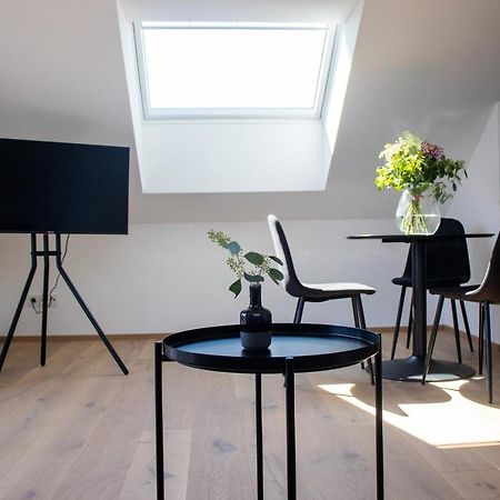 Elmi 33 Apartment Wals-Siezenheim Luaran gambar