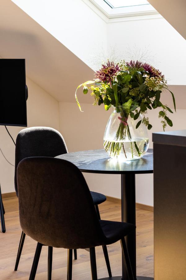Elmi 33 Apartment Wals-Siezenheim Luaran gambar