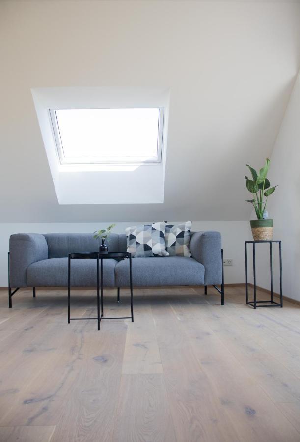 Elmi 33 Apartment Wals-Siezenheim Luaran gambar