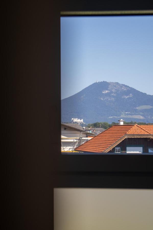 Elmi 33 Apartment Wals-Siezenheim Luaran gambar