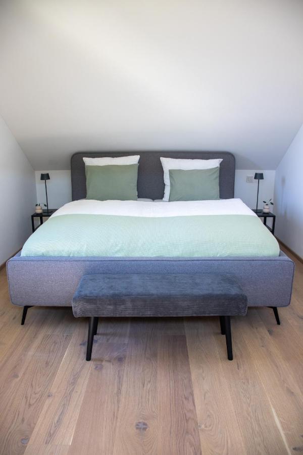 Elmi 33 Apartment Wals-Siezenheim Luaran gambar