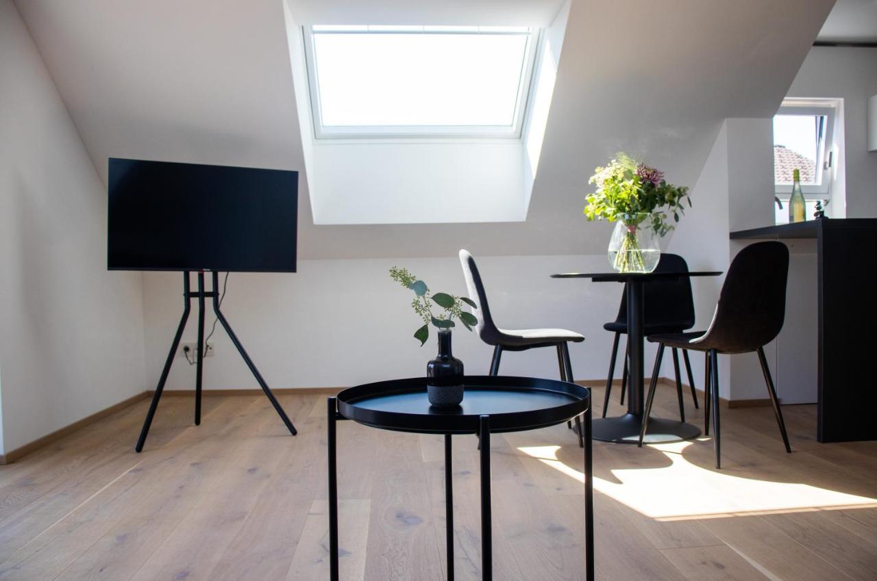 Elmi 33 Apartment Wals-Siezenheim Luaran gambar
