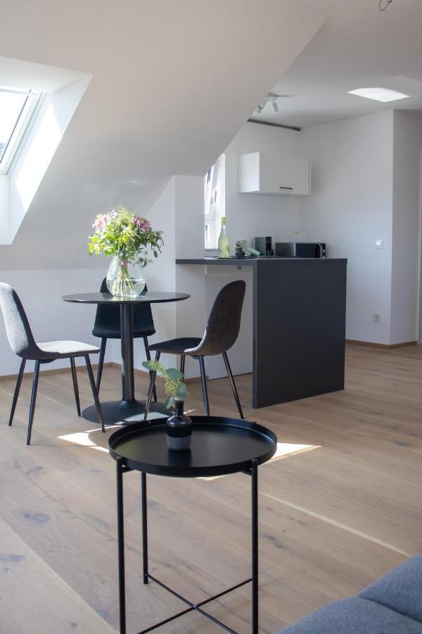 Elmi 33 Apartment Wals-Siezenheim Luaran gambar
