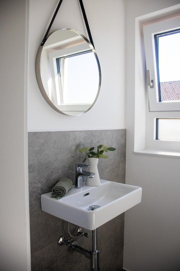 Elmi 33 Apartment Wals-Siezenheim Luaran gambar